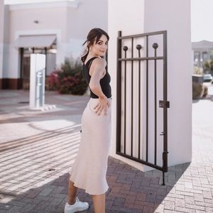 Meet your Posher, Melody